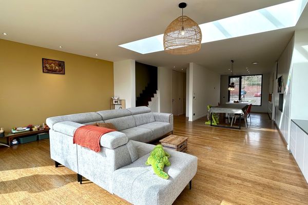 Huis te huur / Wilsele