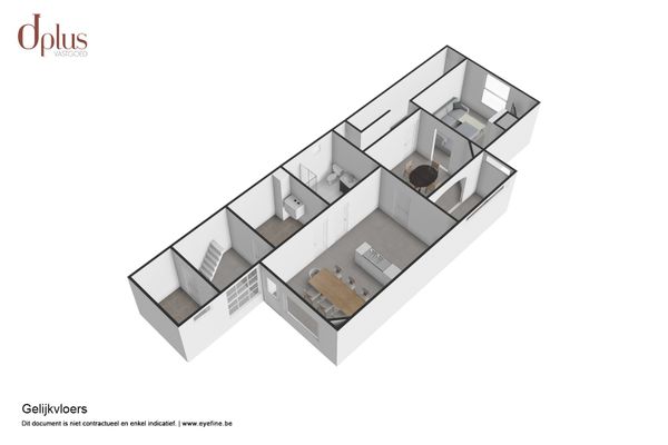 Huis te koop / Morkhoven