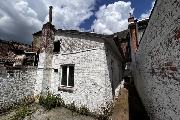 Huis te koop / Hoeselt