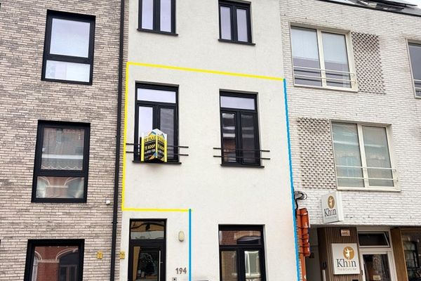 Appartement te koop / Heverlee