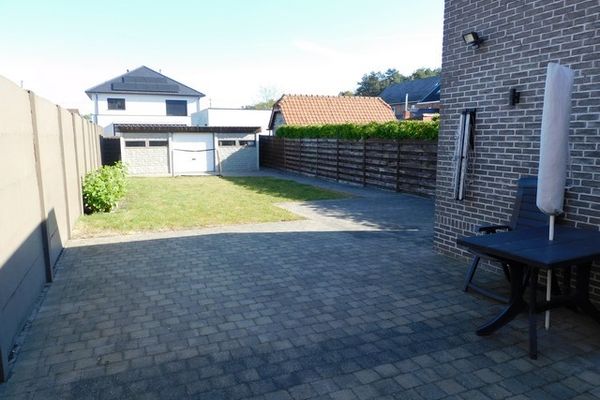 Huis te huur / Leopoldsburg