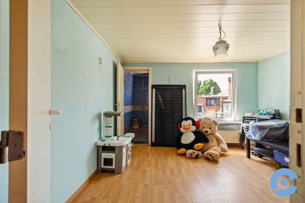 Huis te koop / Antwerpen