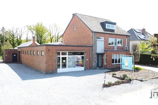Huis te koop / Hasselt