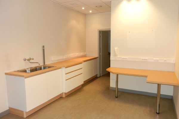 Commercieel te koop / Diksmuide