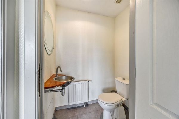 Huis te koop / Geraardsbergen