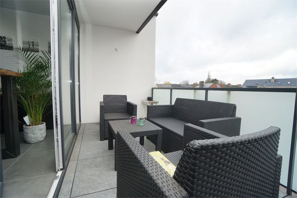 Appartement te huur / Vorst