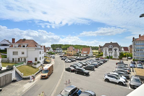 Foto van het pand