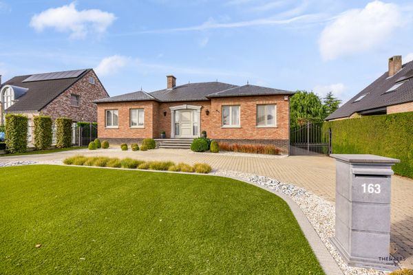 Huis te koop / Nieuwerkerken