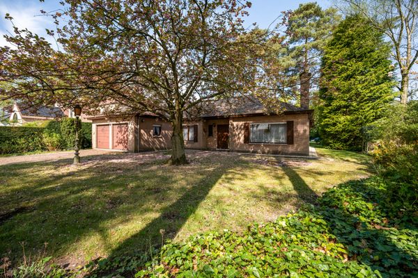 Huis
                            verkocht in Schilde