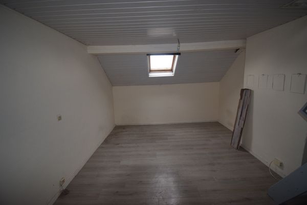 Huis te koop / Sint-Jans-Molenbeek