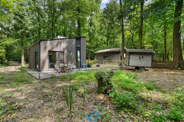 Huis
                            te koop in Voormezele