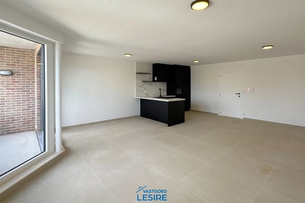 Appartement
                            te koop in Wevelgem
