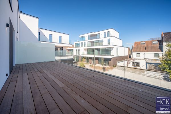 Appartement te huur / Kruishoutem