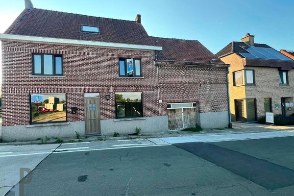 Woning
                            verkocht in Zottegem