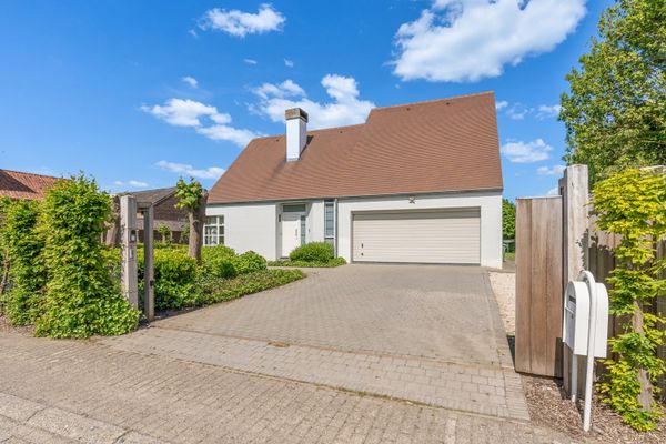 Huis in Linter