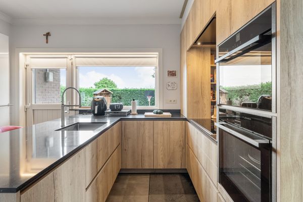 Huis te koop / Sint-Truiden