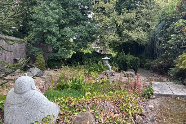 Huis te koop / Spalbeek