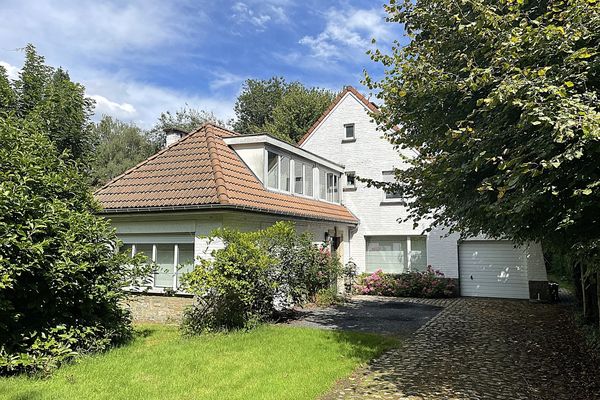 Huis te koop / Heverlee