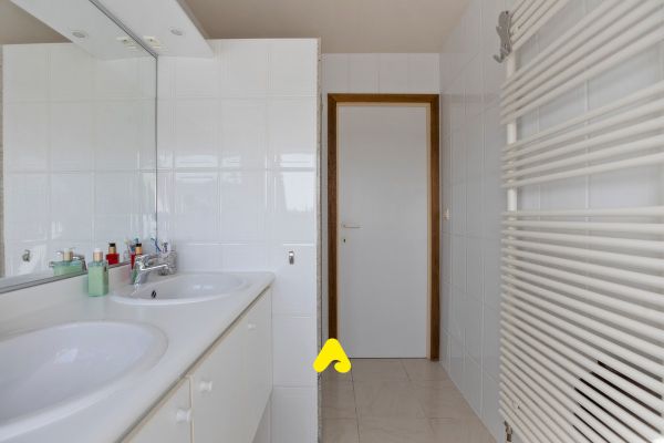 Appartement te koop / De Panne