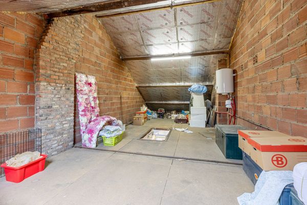 Huis te koop / Sint-Truiden