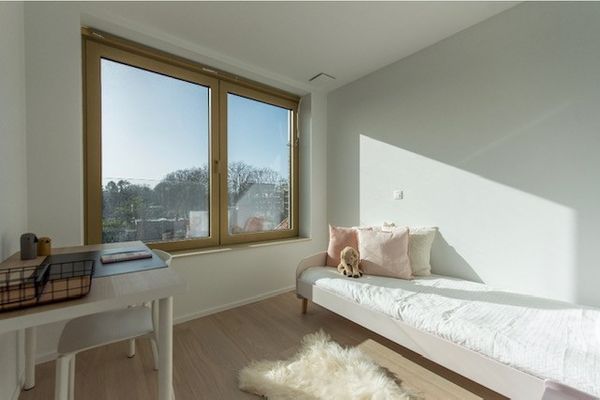 Appartement a vendre / Tongeren-Borgloon