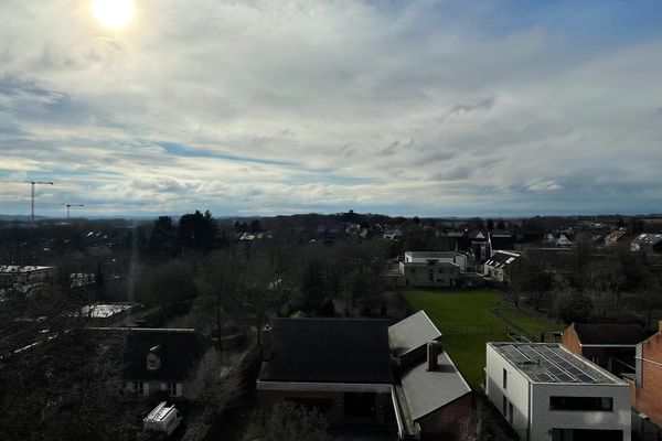 Appartement te koop / Heverlee