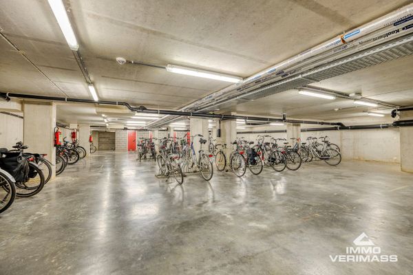 Appartement te koop / Leuven