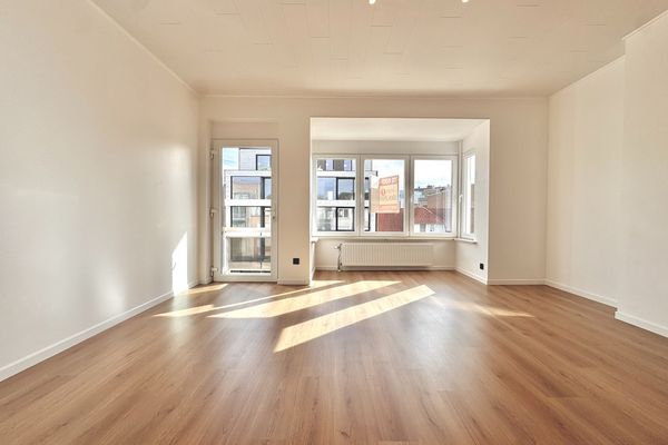 Appartement
                            te koop in Koksijde