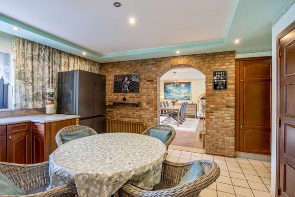 Huis verkocht / Genk