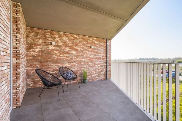 Assistentiewoning  te koop / Eeklo