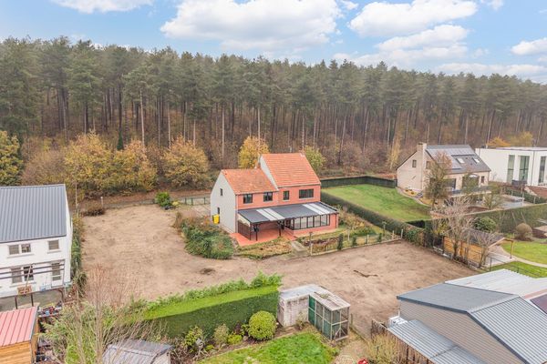 Huis te koop / Averbode