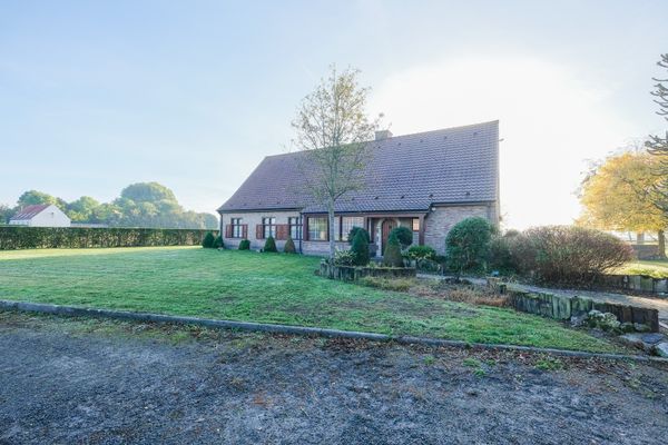 Huis
                                te huur
                                in Zomergem