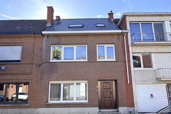 Huis te koop / Herent