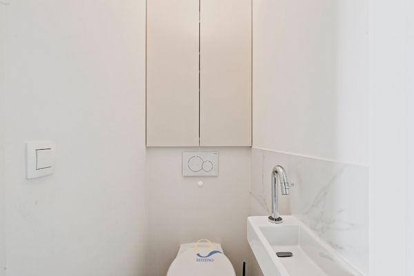 Appartement te koop / Oostende