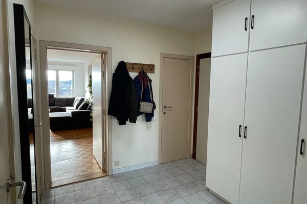 Appartement te koop / Heverlee