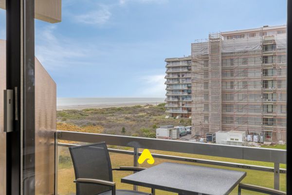 Appartement te koop / De Panne