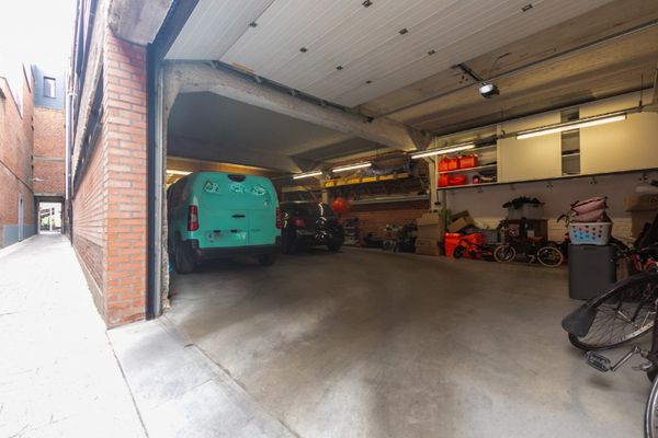Appartement te koop / Kortrijk