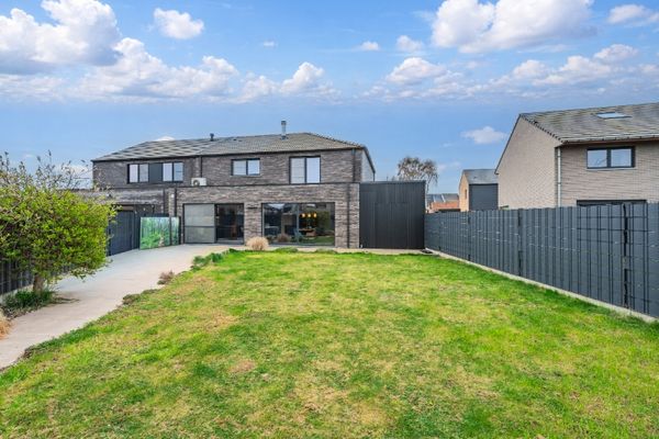 Huis te koop / Gistel