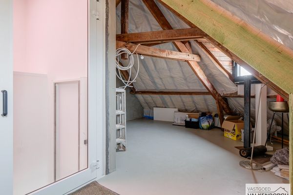Huis te koop / Hasselt