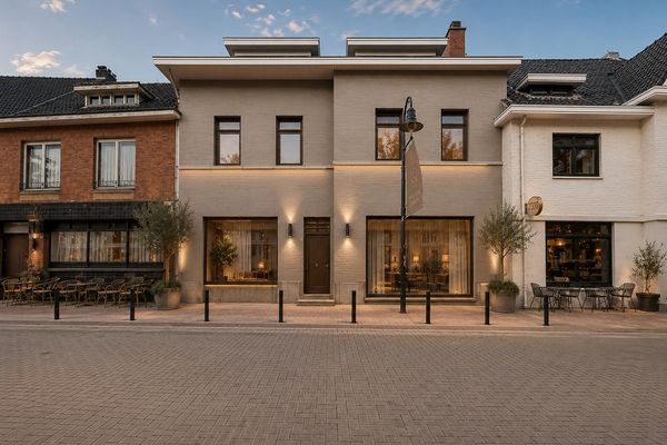 Handelsgelijkvloers
                            te huur in Bocholt