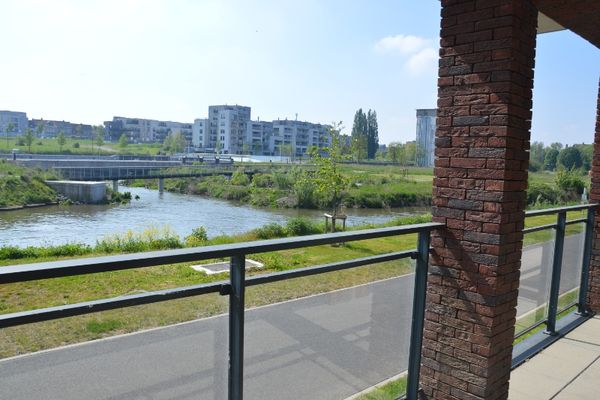 Appartement te koop / Harelbeke