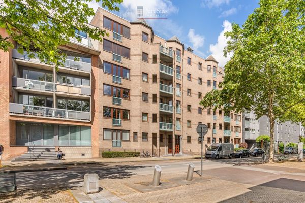 Appartement in Leuven