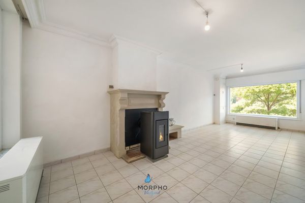 Huis
                                te koop
                                in Wingene