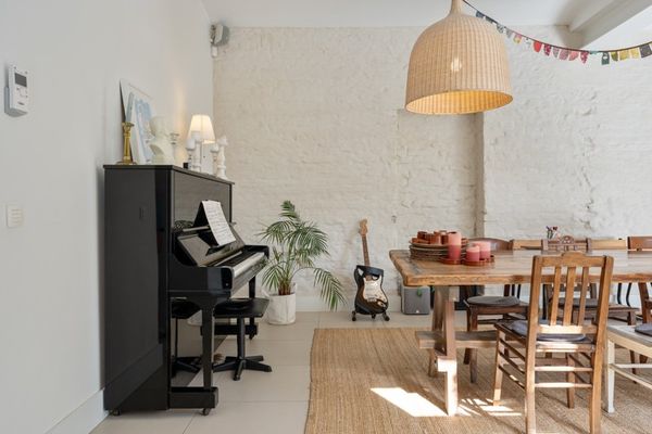 Huis te koop / Kersbeek-Miskom
