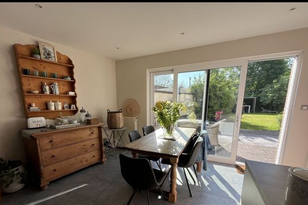 Huis te koop / Brugge