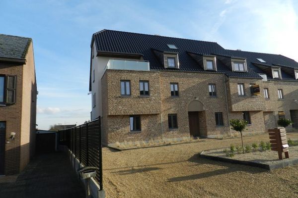 Appartement verkocht / Kortessem