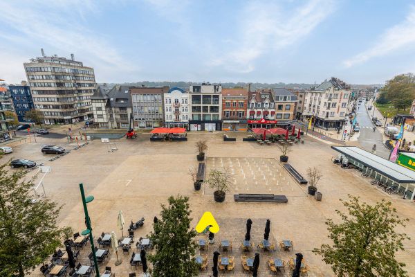 Appartement te koop / De Panne