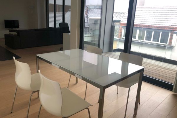 Appartement te huur / Mol