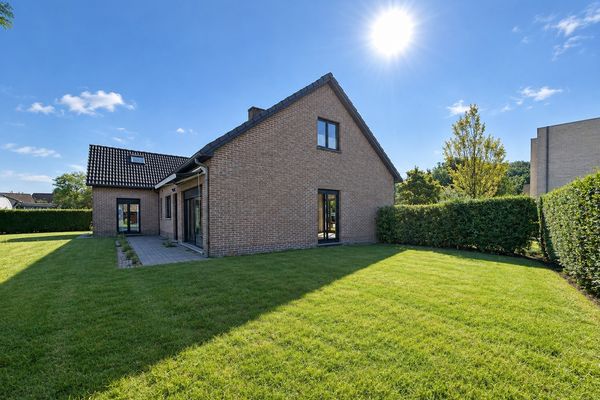 Huis te koop / Kortenberg