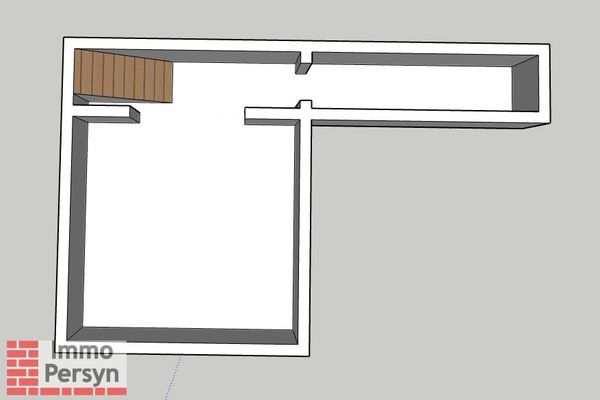 Huis te koop / Schaffen